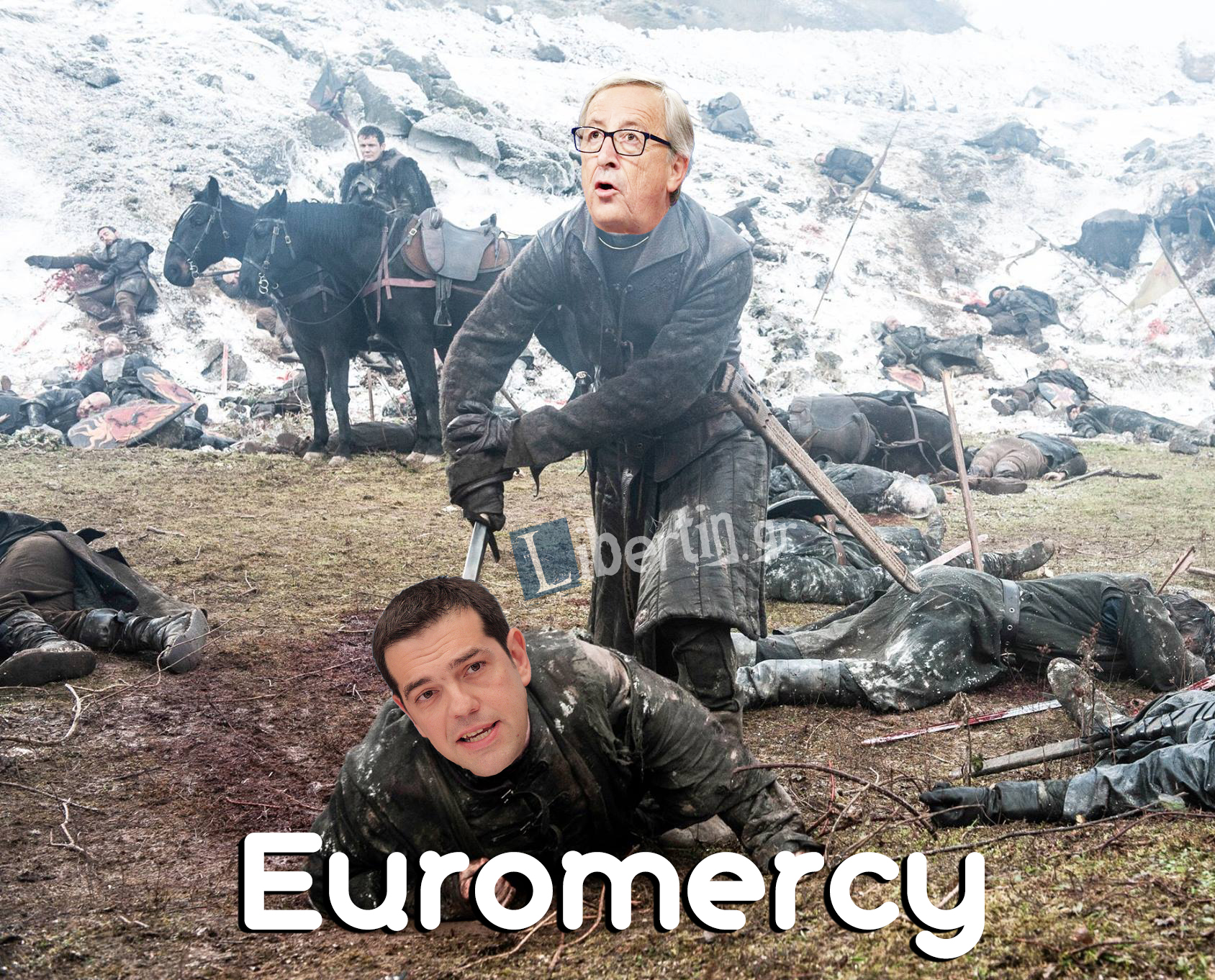 euromercy