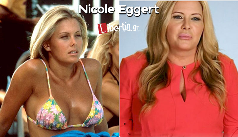 Nicole-Eggert
