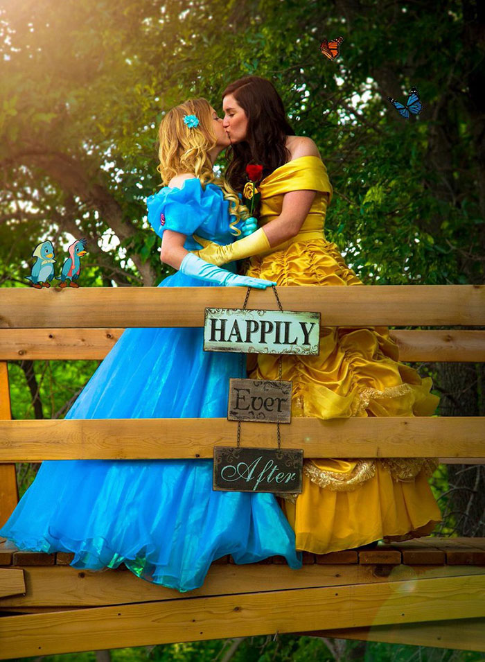 fairytale-engagement-princess-gay-photoshoot-yalonda-kayla-solseng-23