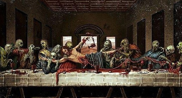 last-supper-zombies